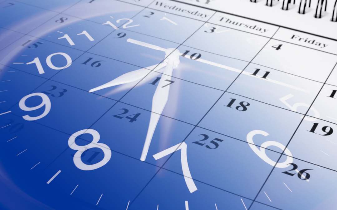 How to Build a Payroll Calendar for Small Businesses in 2026