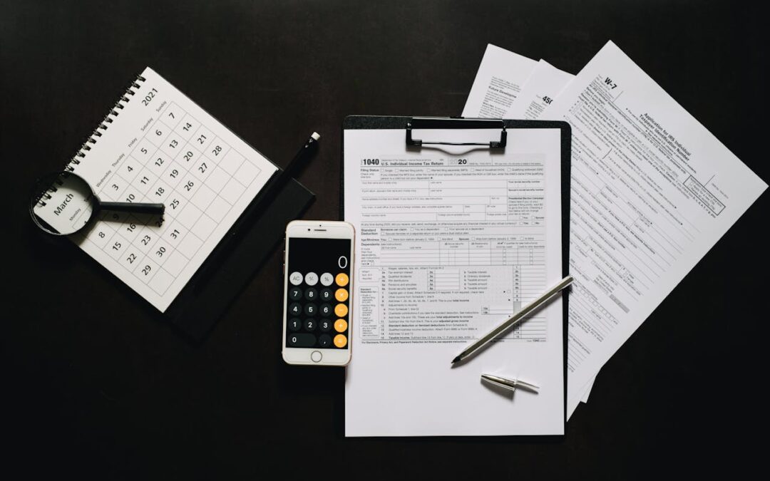 End-of-Year Payroll Checklist for North Carolina Small Businesses