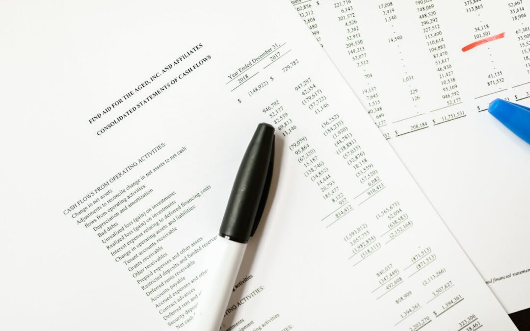 Payroll Reports Every Small Business Should Review Monthly