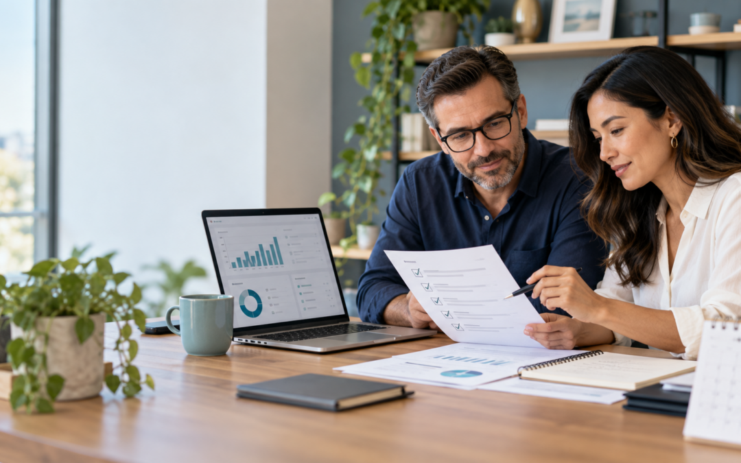 Switching Payroll Providers Before January: What Should You Prepare Now?